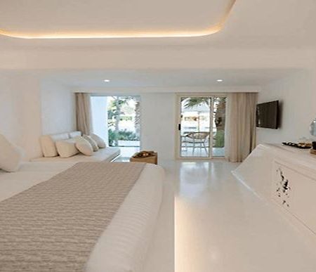 Meraki Resort Sharm El Sheikh (Adults Only) Zewnętrze zdjęcie